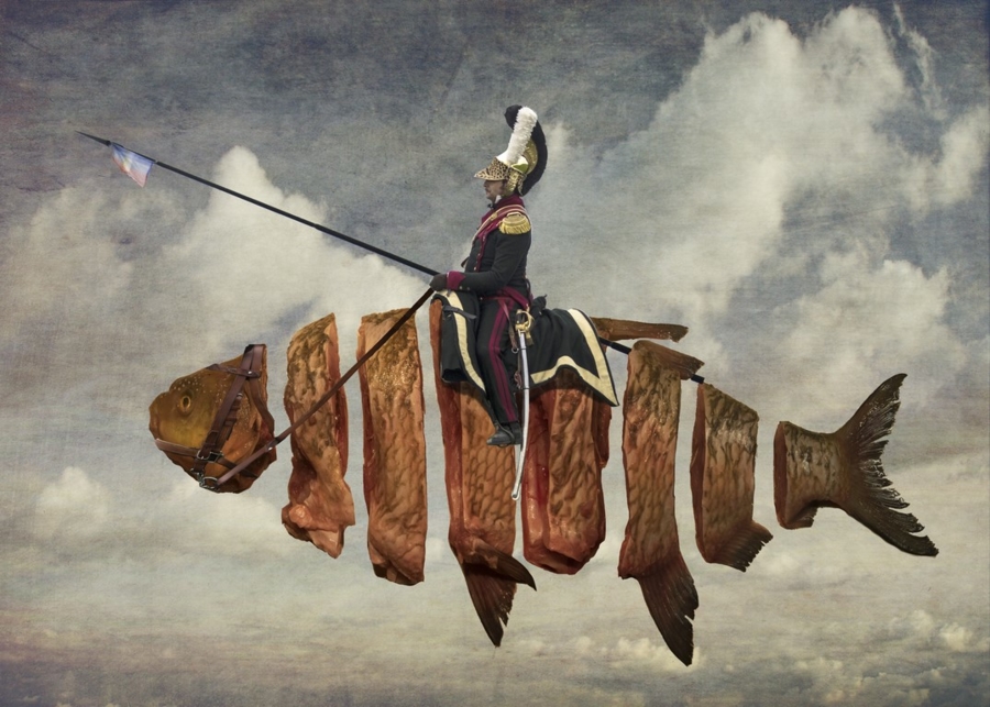 Strefa wyobraźni